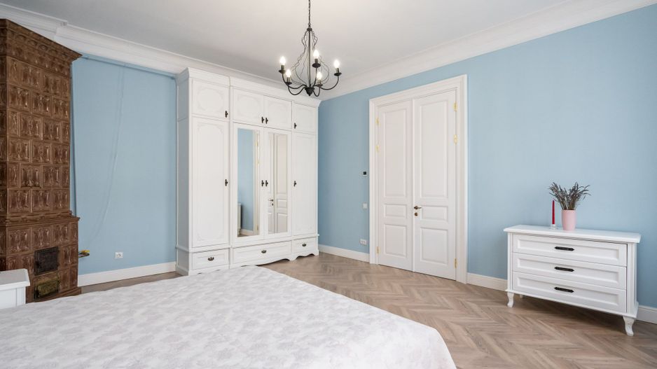 APARTAMENT UNIC BD. REGINA ELISABETA - Poză 7