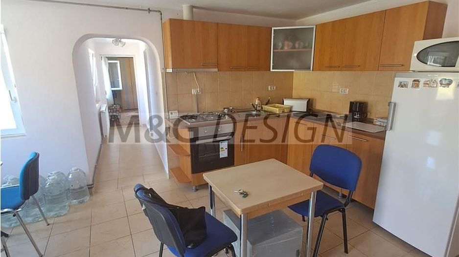 Casa individuala pe parter Sagului-Liviu Rebreanu - Poză 1