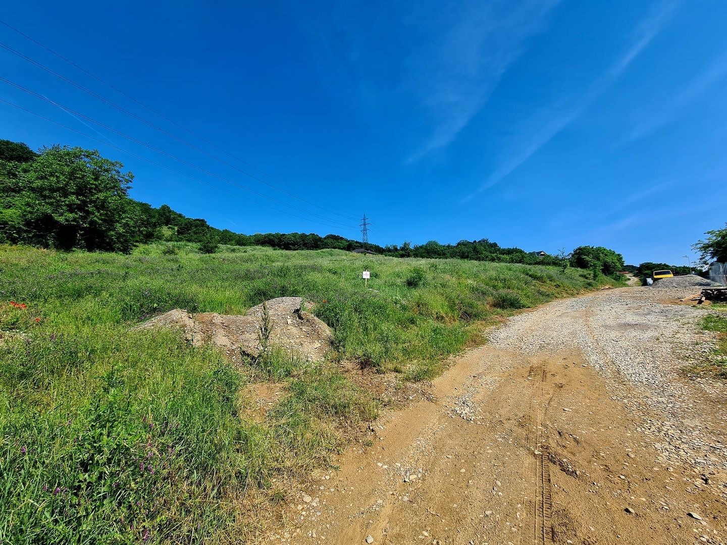 Teren Intravilan 620 mp - Poză 5