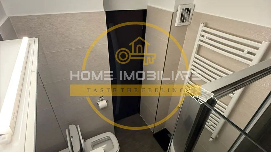 Etaj 1 Apartament 3 Camere Decomandat Mobilat si Utilat - Poză 9