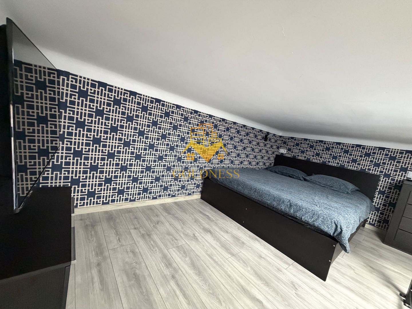 1 camera, Centru, Regionala CFR, Piata Avram Iancu, Opera, Sora - Poză 3
