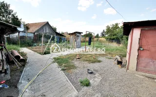 Casa+spatiu comercial,5 camere,2 bai.847mp teren,0%comision - Poză 19