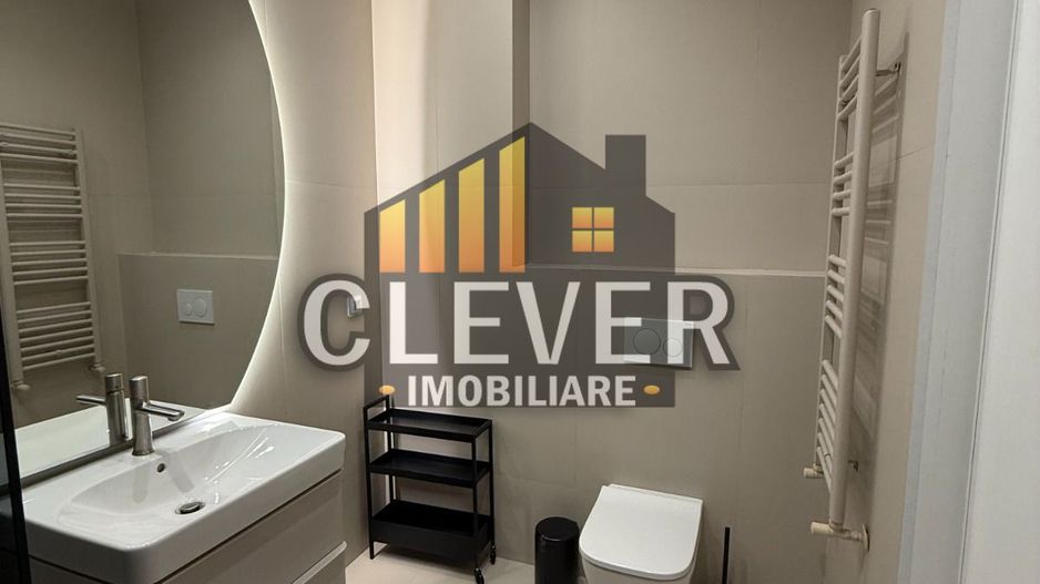 Ap 2 camere, mobilat utilat ,   Aviatiei Tower by Radacini - Poză 22