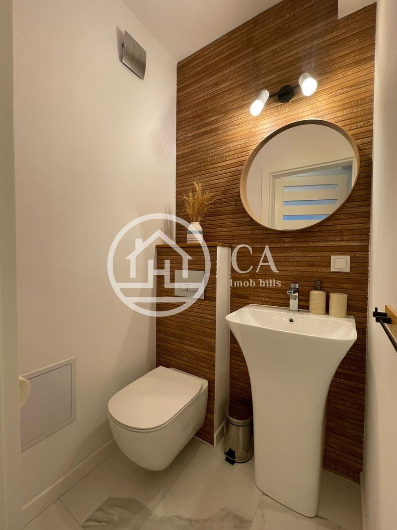 Apartament cu 2 camere de inchiriat in zona  Centrala, Oradea - Poză 8