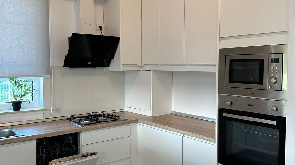 Vila Moderna,Mobilata/Utilata-Corbeanca-Complex Rezidential,Comision0% - Poză 7