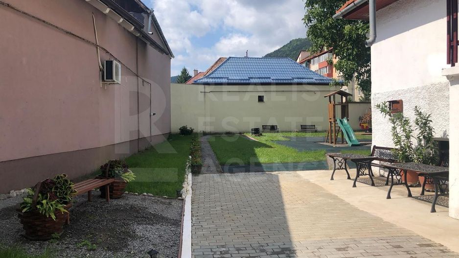 Vânzare, casă cu teren, Răcădău, Brașov - Poză 5