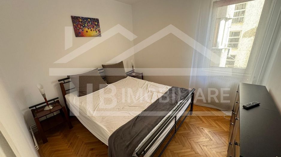 Apartament cu 2 camere, 46mp, Zona E.ON - Poză 4