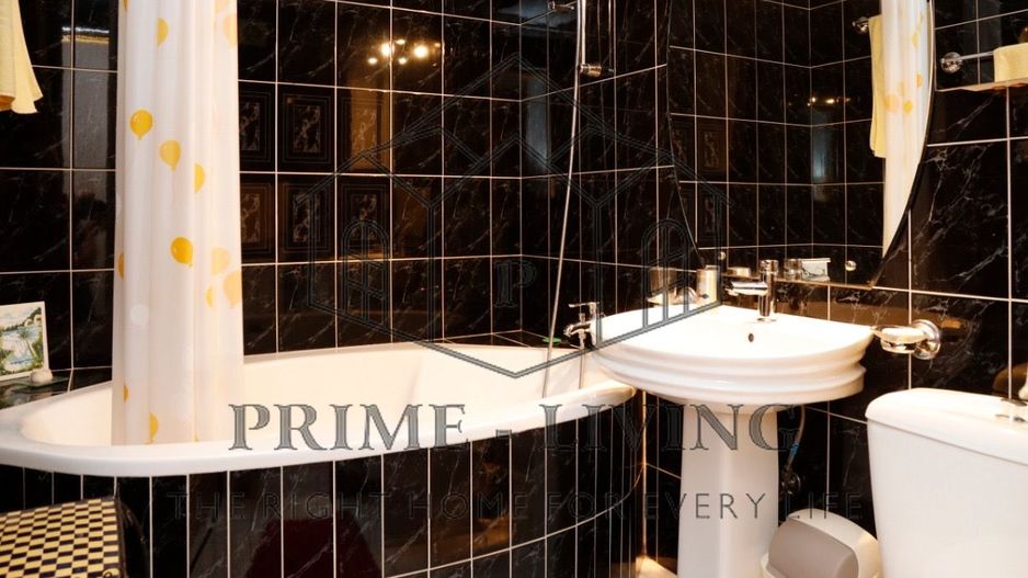 APARTAMENT COCHET DE  2 CAMERE LA INCHIRIERE IN PIATA VICTORIEI - Poză 6