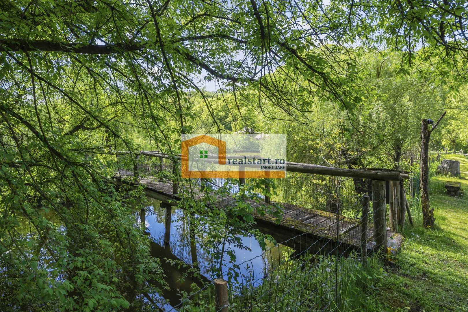 Oportunitate, Restaurant cu MiniPensiune 800mp, 1,8ha teren, Via Transilvanica - Poză 65