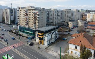 Clădire comercială de închiriat | Centrul Civic, Brașov | 612 mp utili - Poză 19