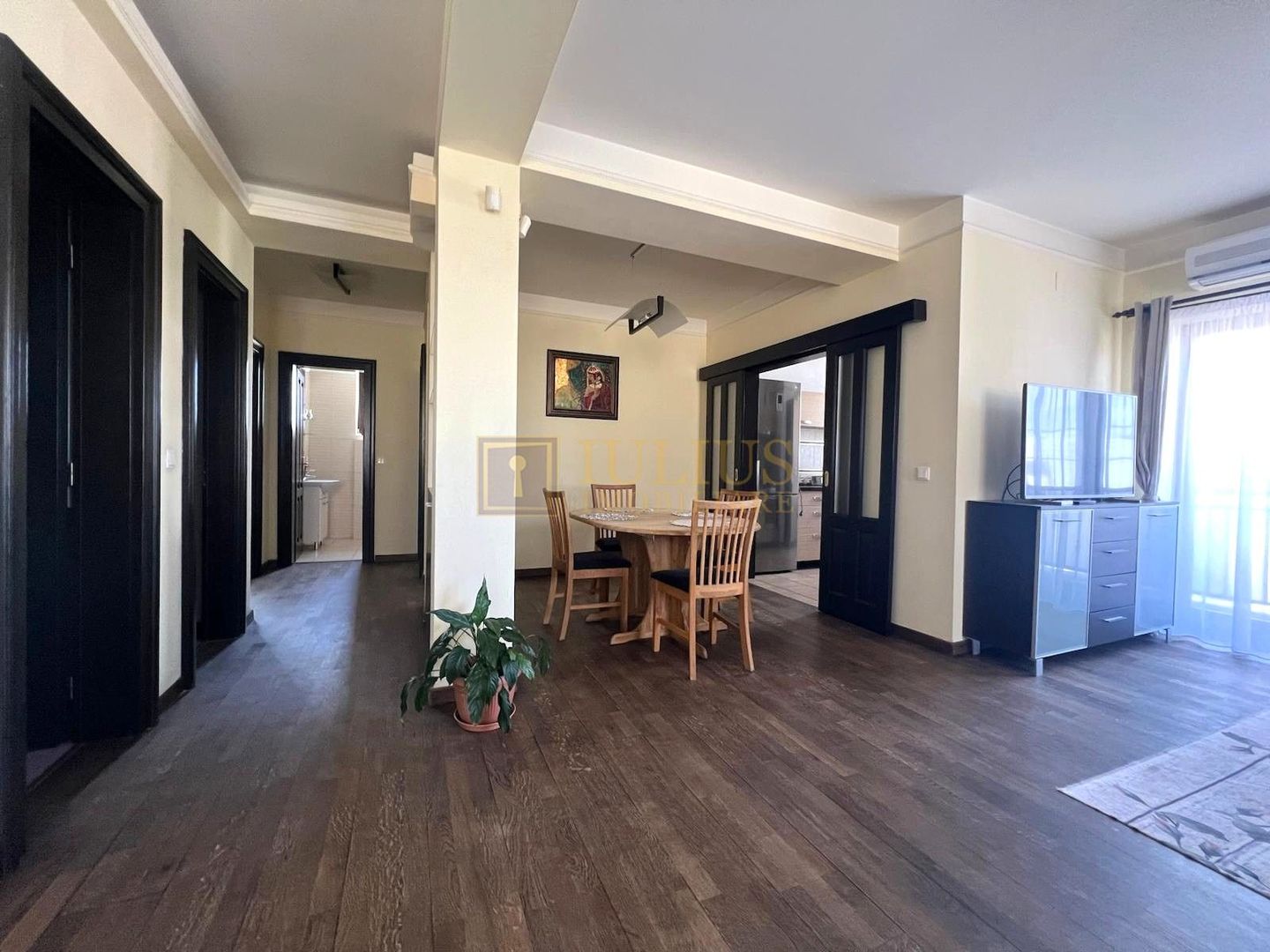Apartament cu 3 camere in Mehala, loc de parcare, Toscana Residence! - Poză 9