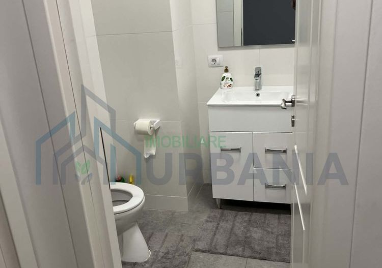 Apartament 2 camere, zona Copou, modern, cu lift - Poză 4