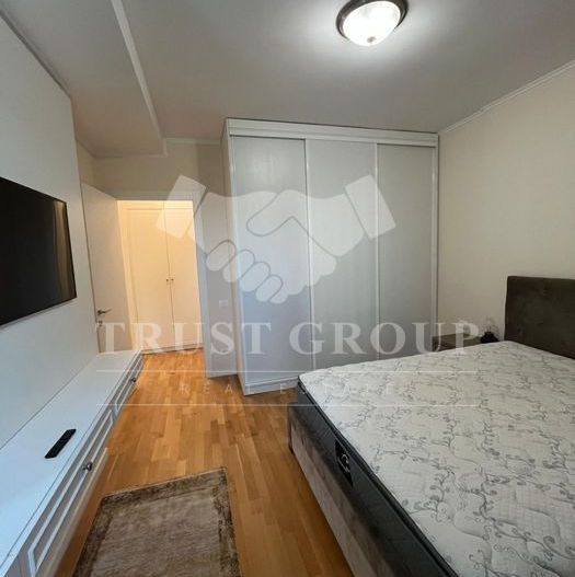 Apartament 2 camere Aviației | Loc de parcare - Poză 5