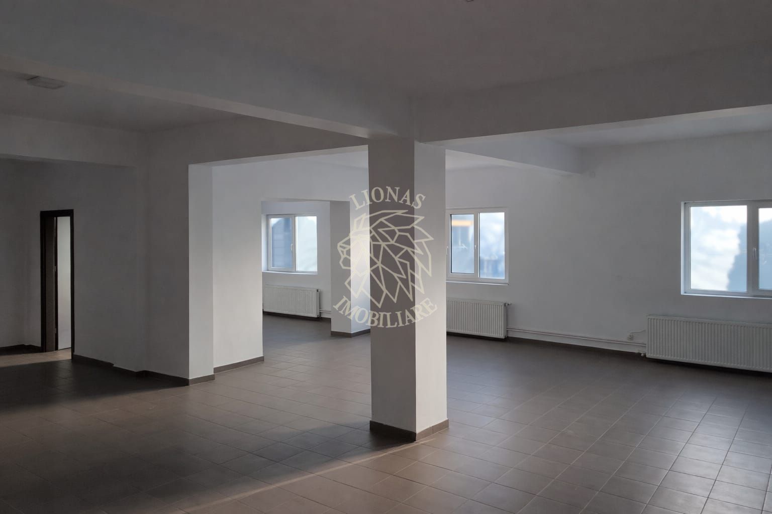 Spatiu comercial 125.76 mp-2 bai- Zona Sanovil, Viisoara - Poză 3