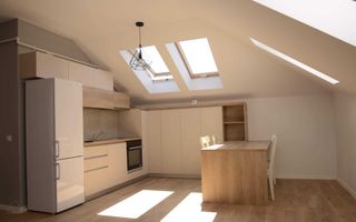 Apartament cu 3 camere | Zona Borhanci | Loc de parcare - Poză 2