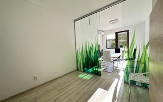 Apartament cu gradina/Complex de lux/Zona Iulius Mall - Poză 3