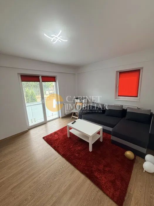 2 camere decomandat - Bloc NOU - Parcare proprie - Nicolina - Poză 1
