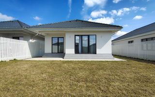 Vila 4 camere | Ansamblu Nou zona Tunari - Poză 16