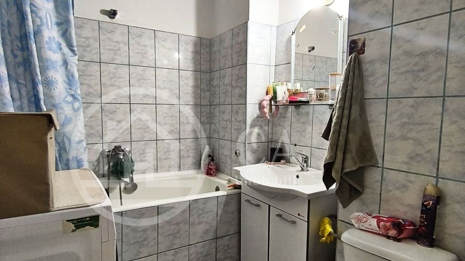 Apartament de vânzare cu 1 camera in zona Dacia, Oradea - Poză 7