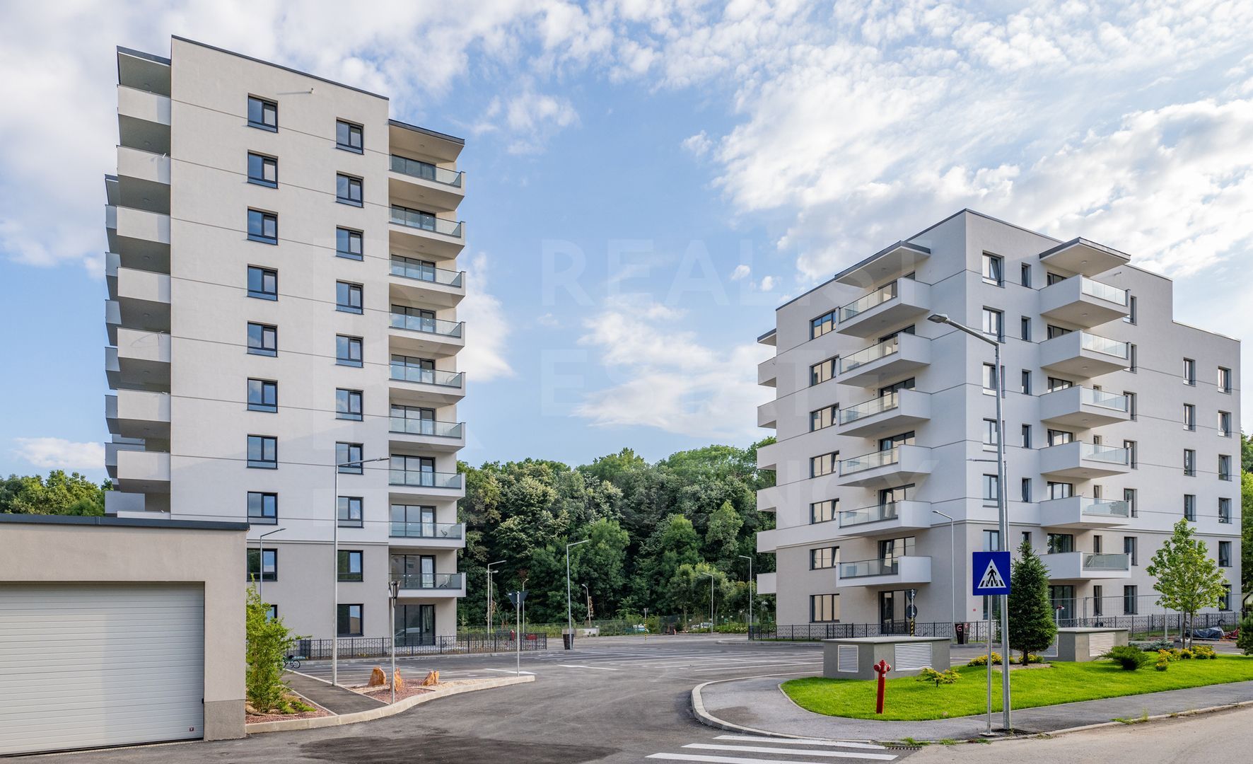 Vânzare, apartament, 2 camere, Greenfield Băneasa Residence, București - Poză 1