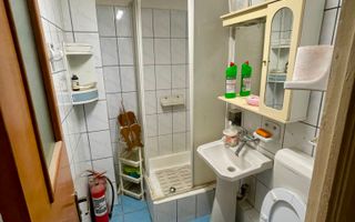 OPORTUNITATE | APARTAMENT 4 CAMERE | DOAMNA GHICA | BLOC 1990 - Poză 8
