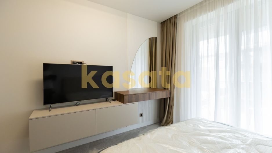 4 camere I ARQA Jolie Village I Iancu Nicolae I 130 mp util I parcare - Poză 17