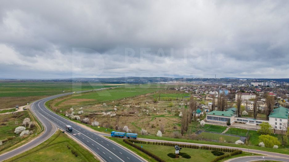 Vânzare teren pentru constructii 135 ari, Orhei - Poză 7