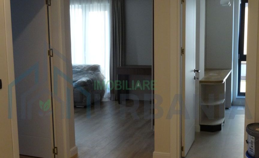 Apartament 2 camere, 65 mp, complex Nybo, spatele Liceului Wurmbrand, Iași - Poză 9