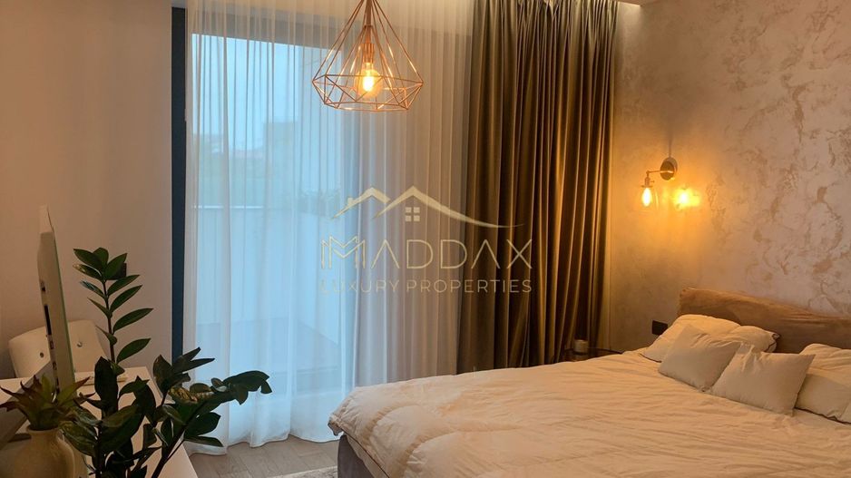 Apartament 2 camere de inchiriat ***HERASTRAU - Poză 9