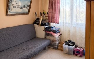 De vanzare apartament cu 3 camere etj 3, Mazepa 1, 80.000 euro - Poză 1