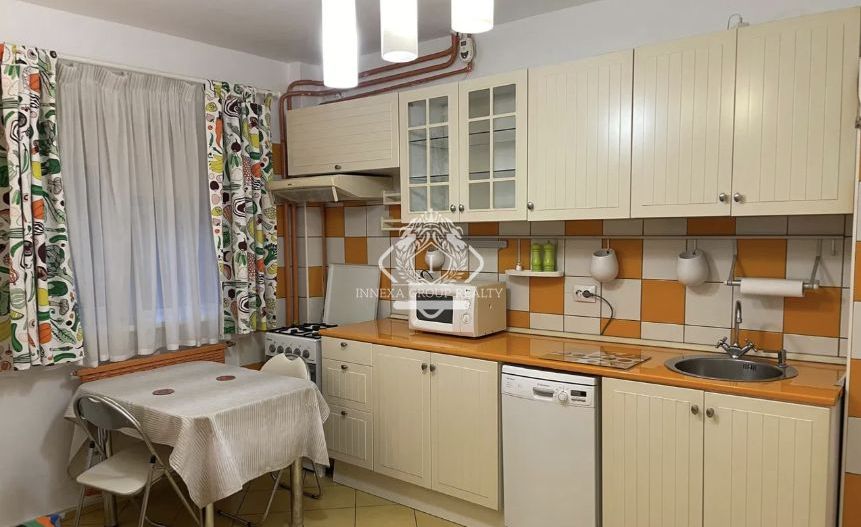 Apartament 2 camere, decomandat, mobilat/utilat, bloc 1986 - Tineretului - Poză 5