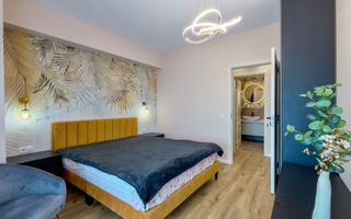 Apartament cu 2 camere, Parcare, West City Tower - Poză 16