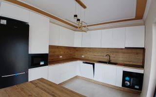 Casă Tip Oglinda I Mitocul Dragomirnei I Suceava I PREȚ: 175.000 € - Poză 19