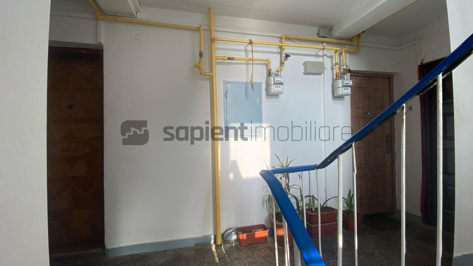 Sapient | Apartament 3 camere Santandrei - Poză 6