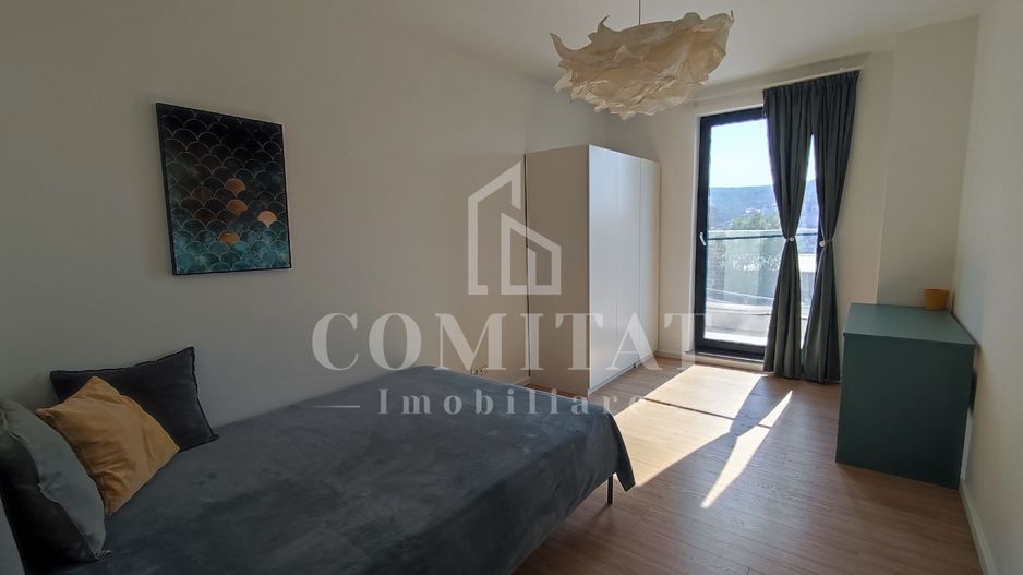 Apartament de lux cu 2 camere | Ansamblul Rezidențial Seasons - Poză 10