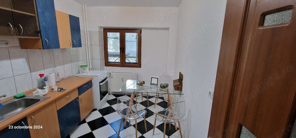 Apartament spatios Lujerului metrou - Poză 8