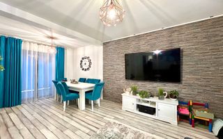 Duplex de vânzare în Florești – Zona Terra / Floresti - Poză 5