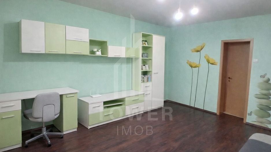 Apartament 2 camere semi | zona Vasile Aaron - Poză 1