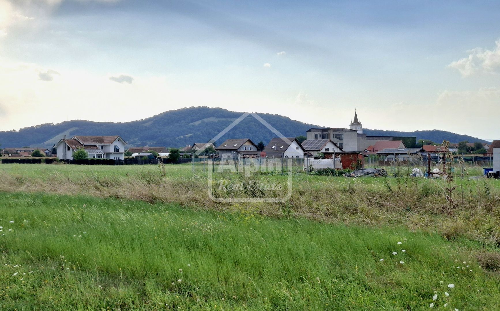Comision 0% | Teren Pretabil Investitie I Harman Central - Poză 24