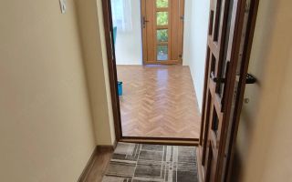 Casă de vânzare în Carlig, comuna Popricani, Iași - 264 mp - Poză 3
