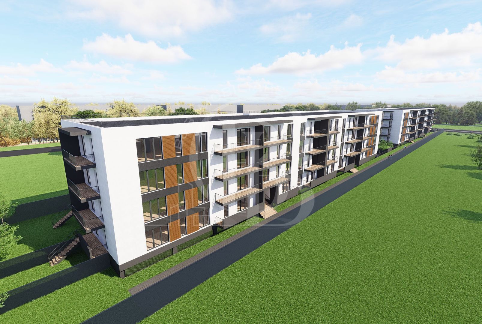 Apartament 2 camere-Theodor Pallady-Compartimentare Ideala - Poză 7
