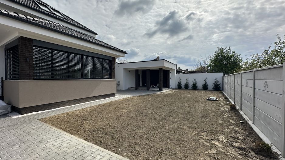 Casa pretabila birouri - Poză 12