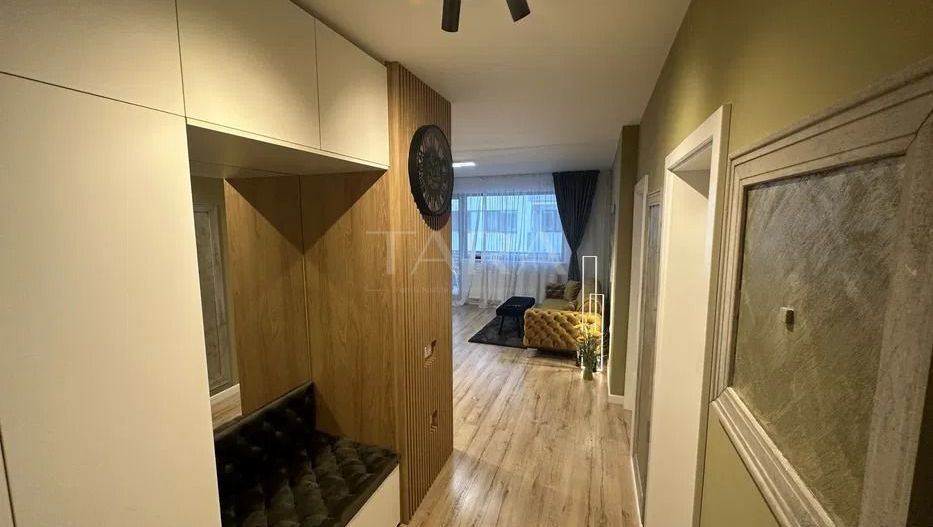 Apartament cu 2 camere de vanzare in Floresti - Poză 4