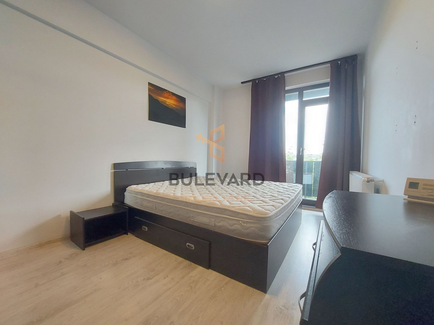 Apartament cu 2 camere decomandate+parcare subterana! - Poză 3