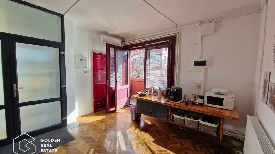 Spatiu de birouri in cladirea TEBA - Poză 8