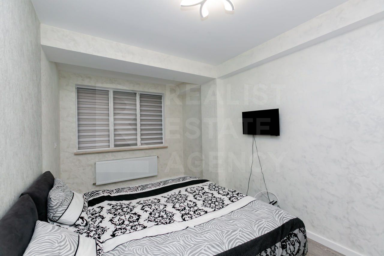 Chirie, apartament, 2 camere, strada Sprîncenoaia, Telecentru - Poză 5