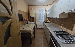 Apartament 2 camere - Semidecomandat - Piata Rahovei - Poză 1