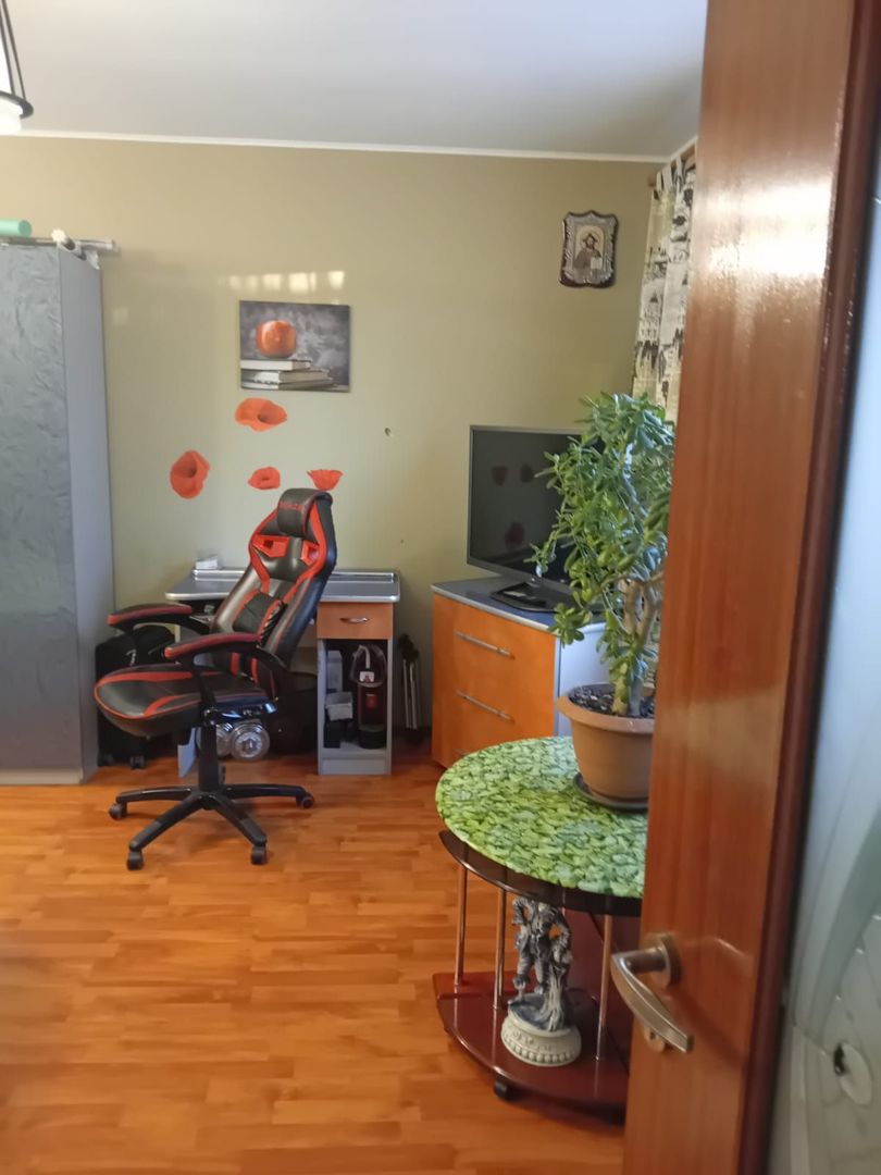 🏡 De vânzare – Casă modernă în Galați, zona Cernat - Poză 12