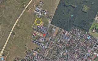 Oportunitate de asociere in vederea dezoltarii de proiect rezidential de case - Poză 1