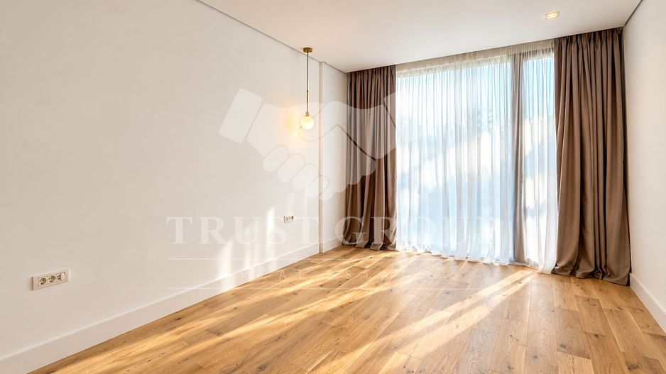 Vila Iancu Nicolae | Smart Home | 2026 | Curte libera 330mp - Poză 32